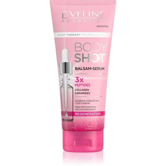Eveline Body Therapy Professional