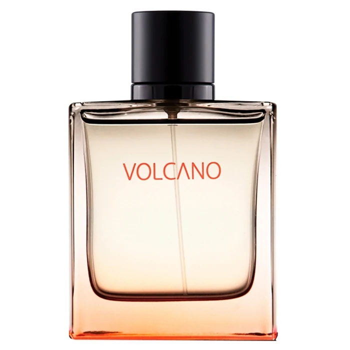 New Brand Prestige Volcano