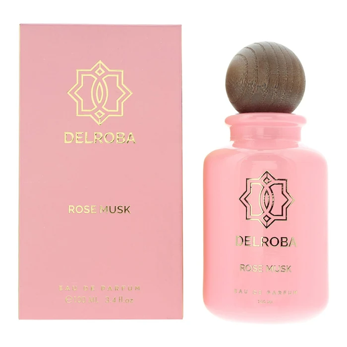 Delroba Rose Musk