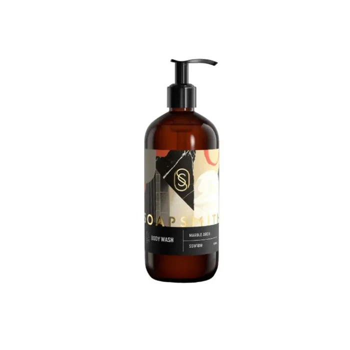 Soapsmith Marble Arch