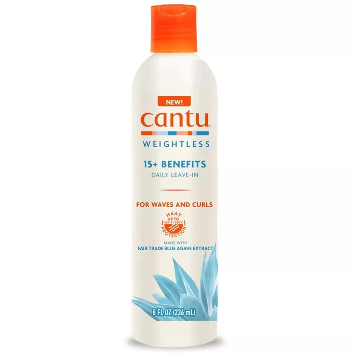 Cantu Weightless