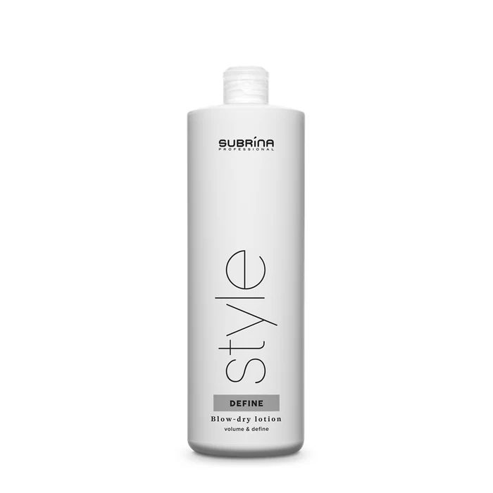 Subrina Professional Style Define