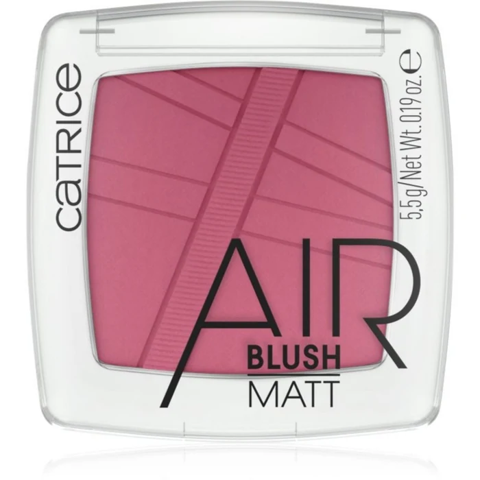 Catrice AirBlush 150 Wine Time