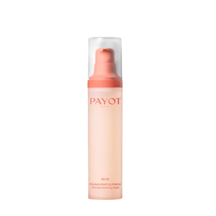 Payot Nue