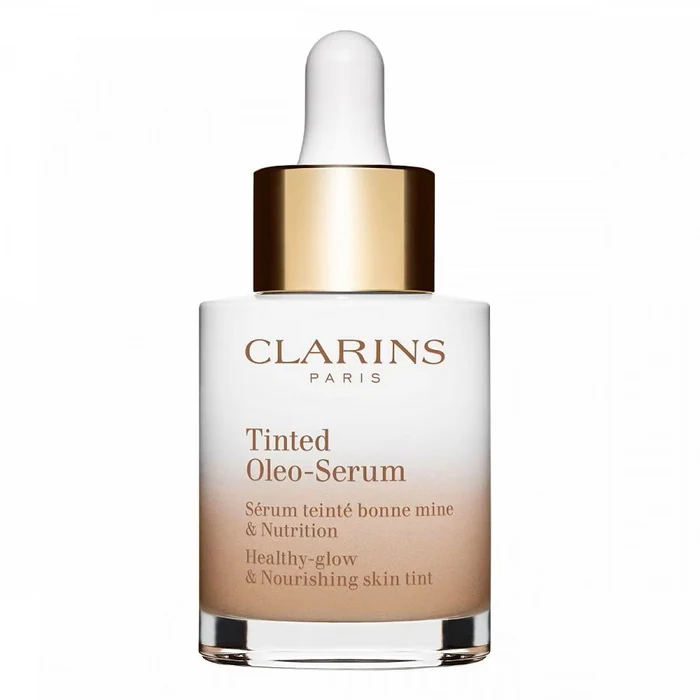 Clarins Tinted Oleo 06