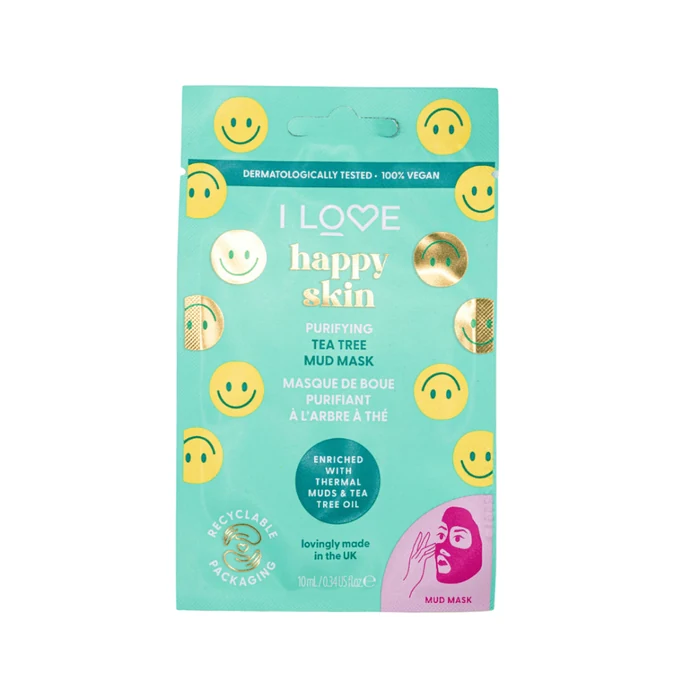 I Love Happy Skin