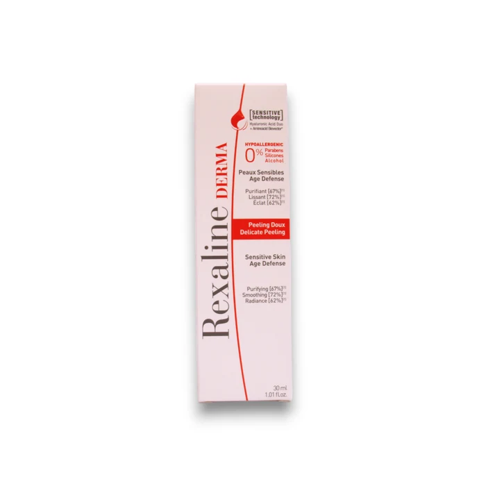 Rexaline Derma