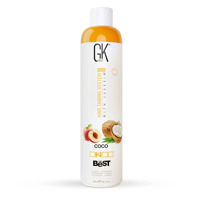 GK Hair The Best Coco