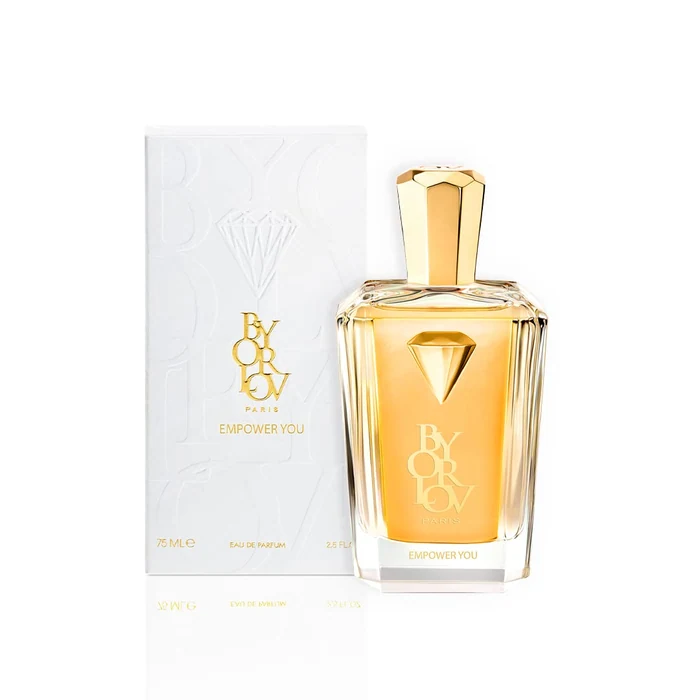 Orlov Paris Empower You