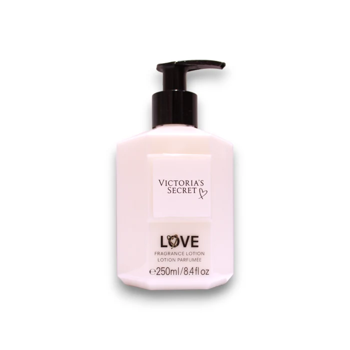 Victoria's Secret Love
