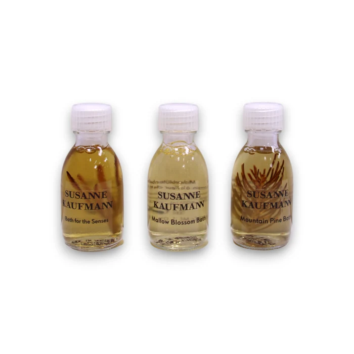 Susanne Kaufmann Bath Trio set