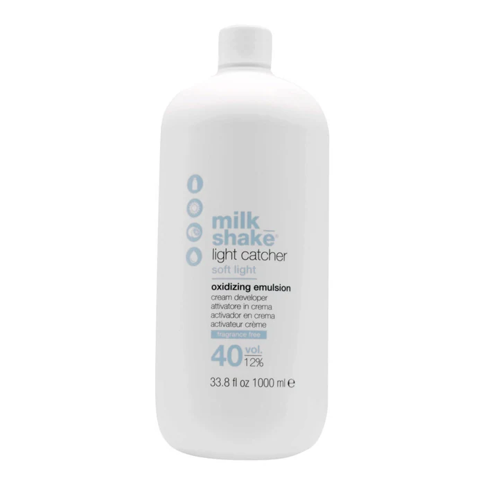 Milk_Shake Light Catcher 12 40 vol