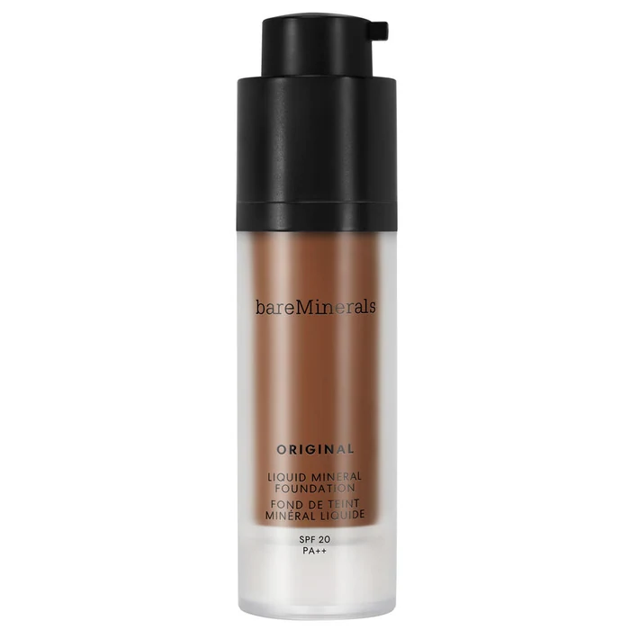 BareMinerals Original Liquid Mineral 30 Deepest Deep
