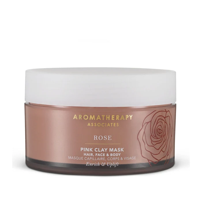 Aromatherapy Associates Rose – Tester