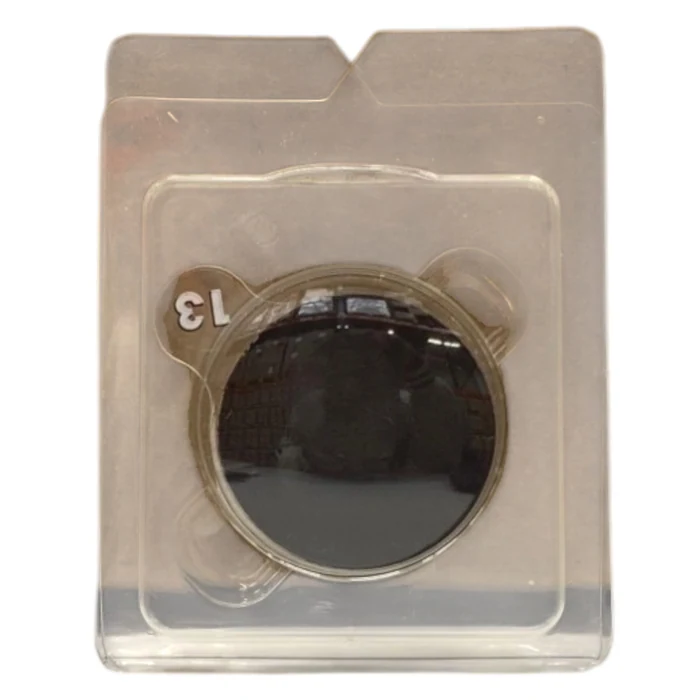 Deborah Velvet 13 – Tester