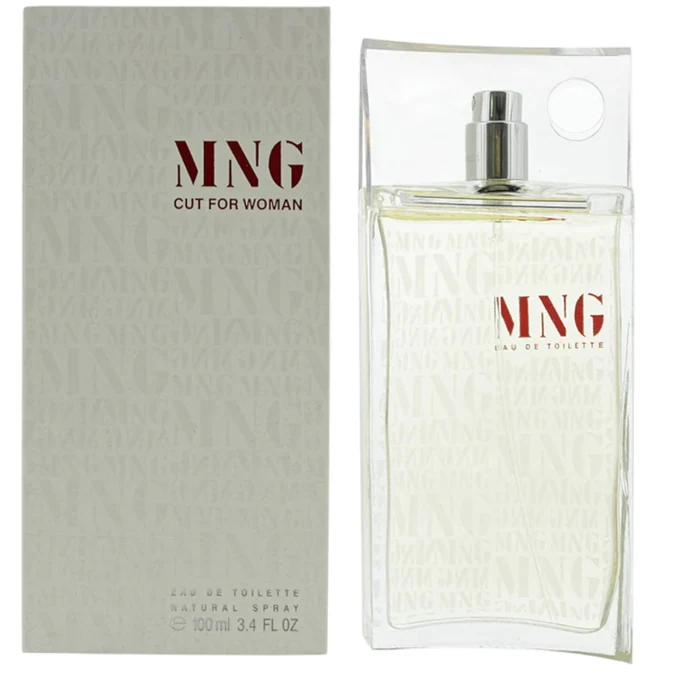 Mango MNG Cut