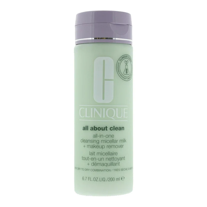 Clinique All About Clean