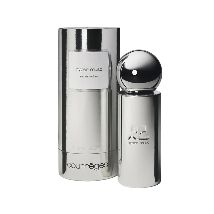 Courreges Hyper Musc