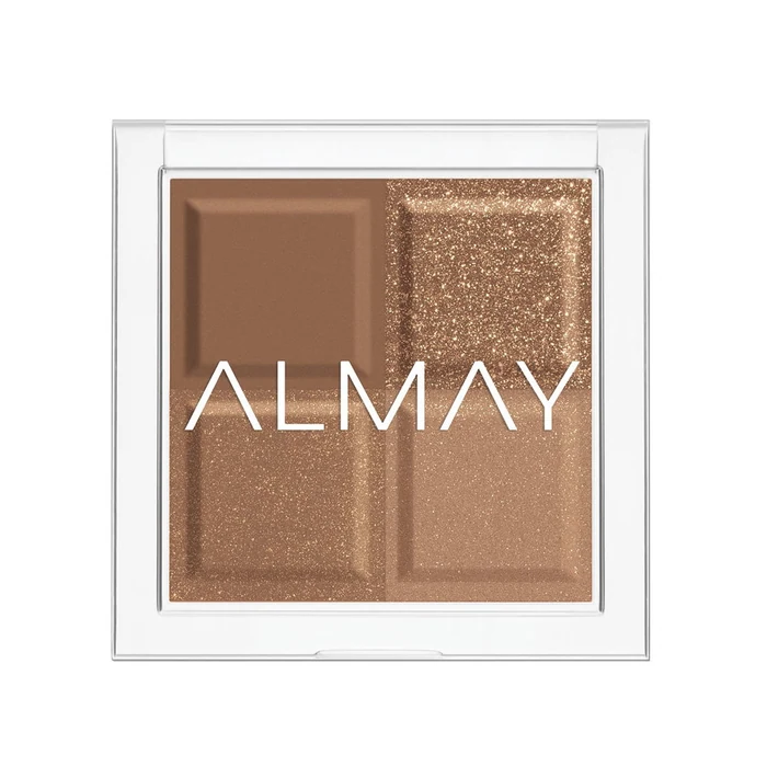 Almay Shadow Quad 170 Individualist