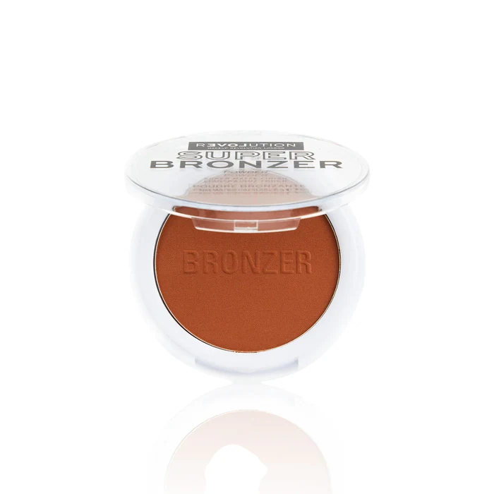 Makeup Revolution Relove Super Sahara