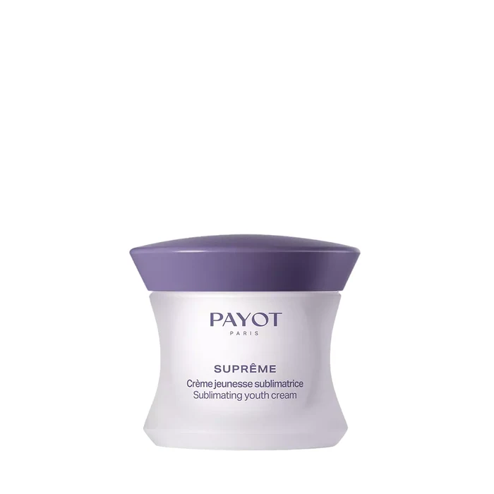Payot Supreme Sublimating