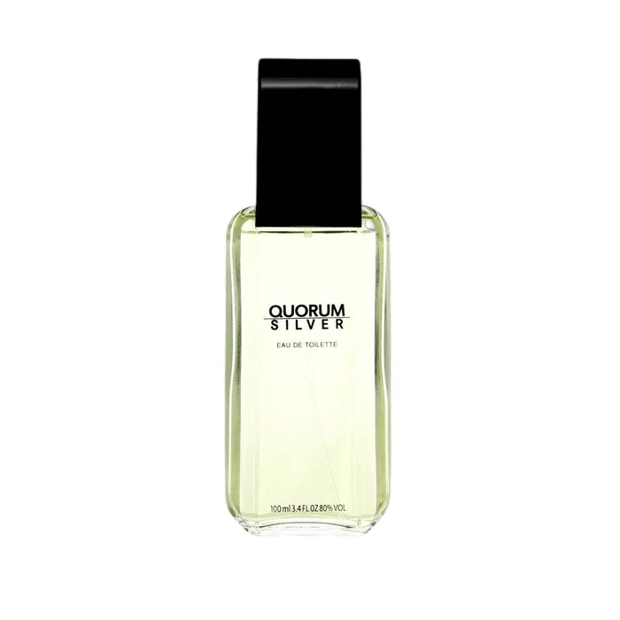 Antonio Puig Quorum Silver