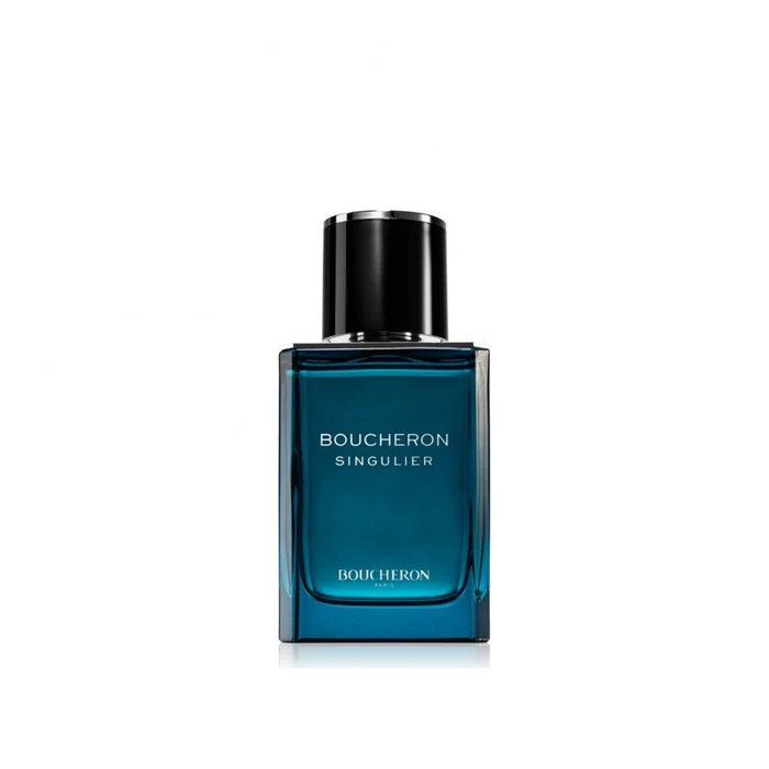 Boucheron Singulier – Tester