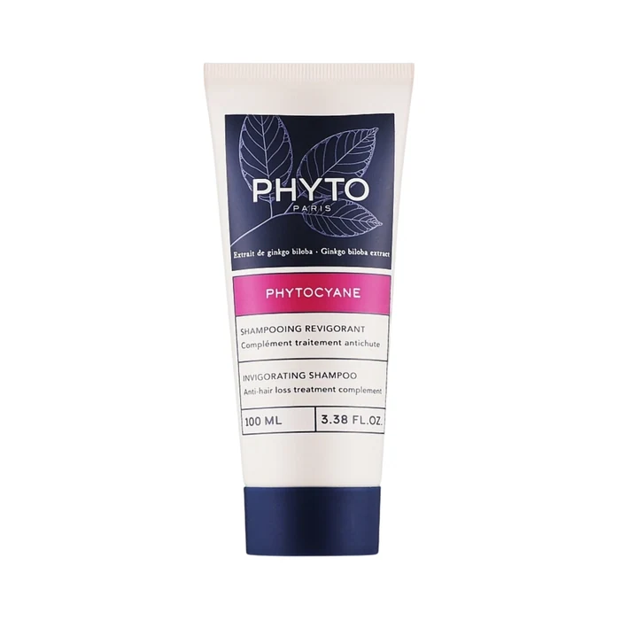 Phyto Phytocyane