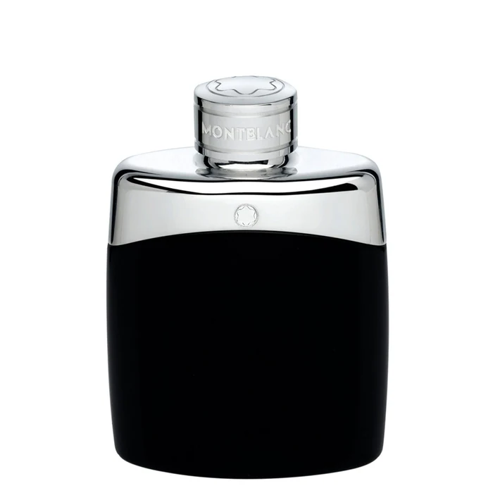 Mont Blanc Legend – Tester