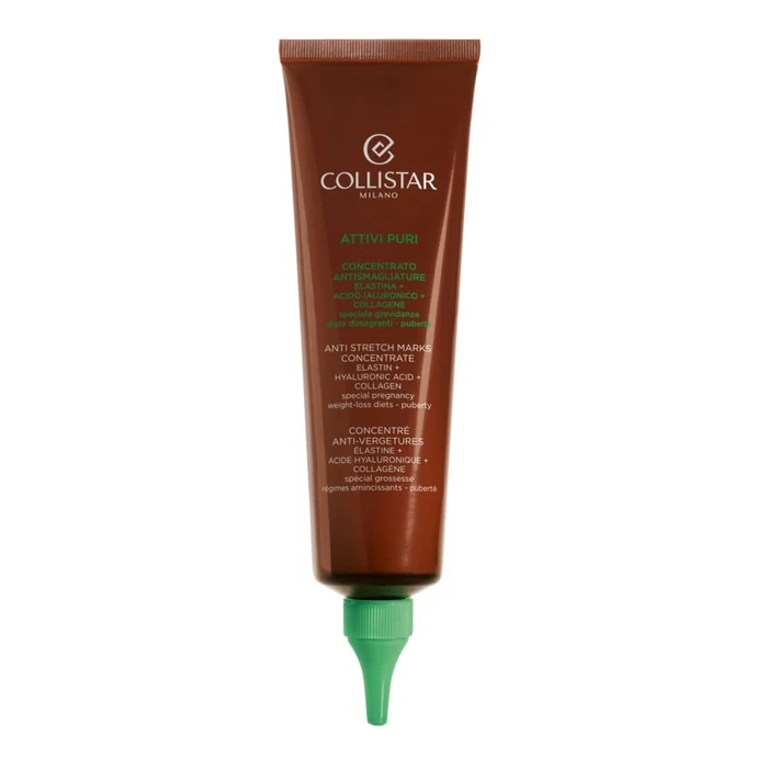 Collistar Anti Stretch Marks Concentrate
