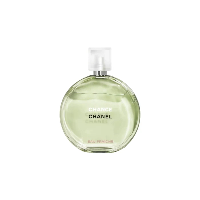 Chanel Chance Eau Fraiche – Tester