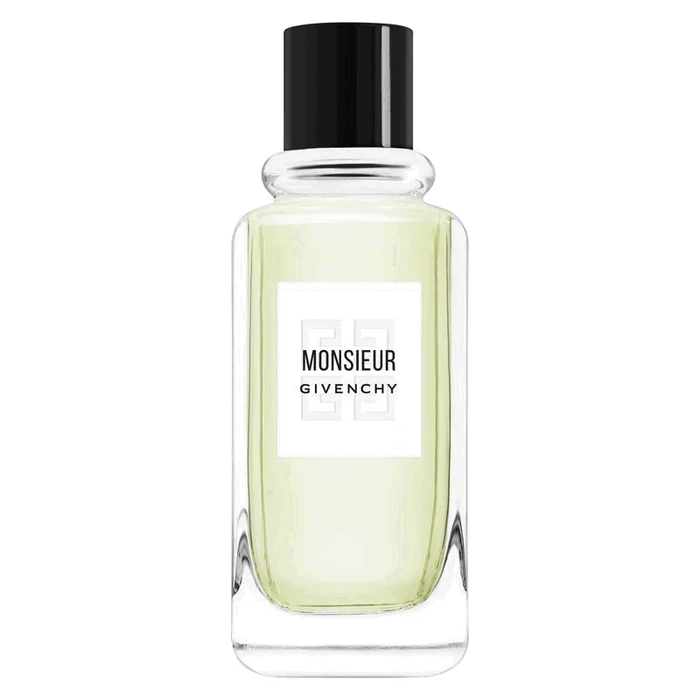 Givenchy Monsieur de Givenchy – Tester