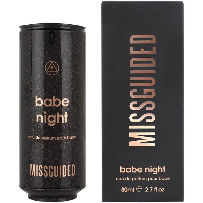 Missguided Babe Night