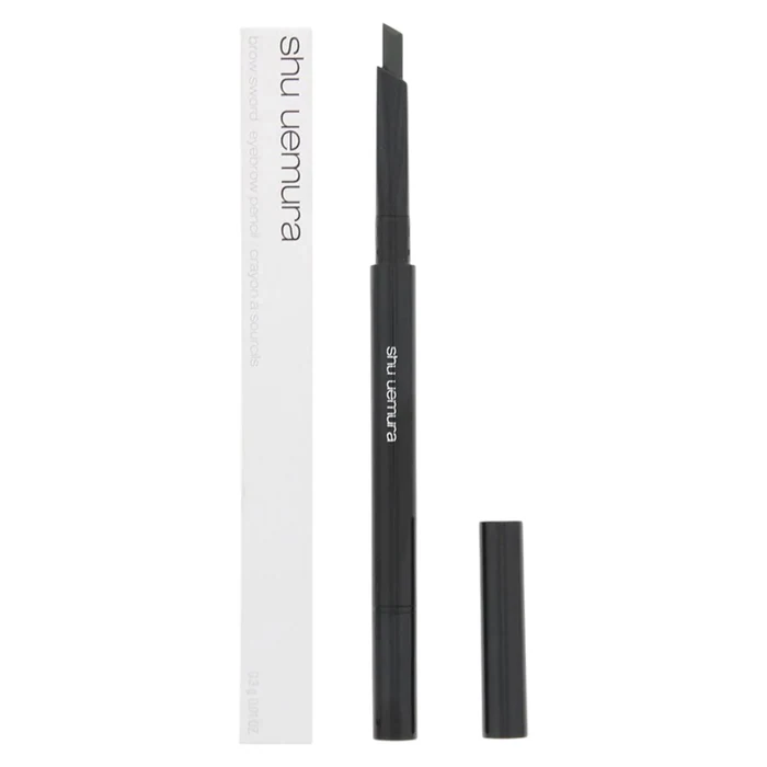 Shu Uemura Sword Ash Green