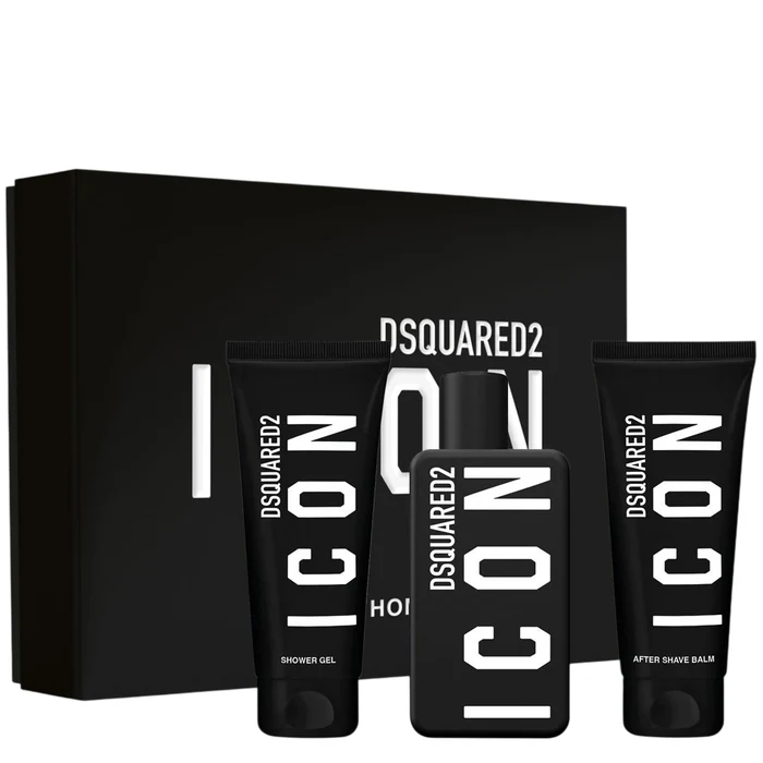 Dsquared2 Icon set