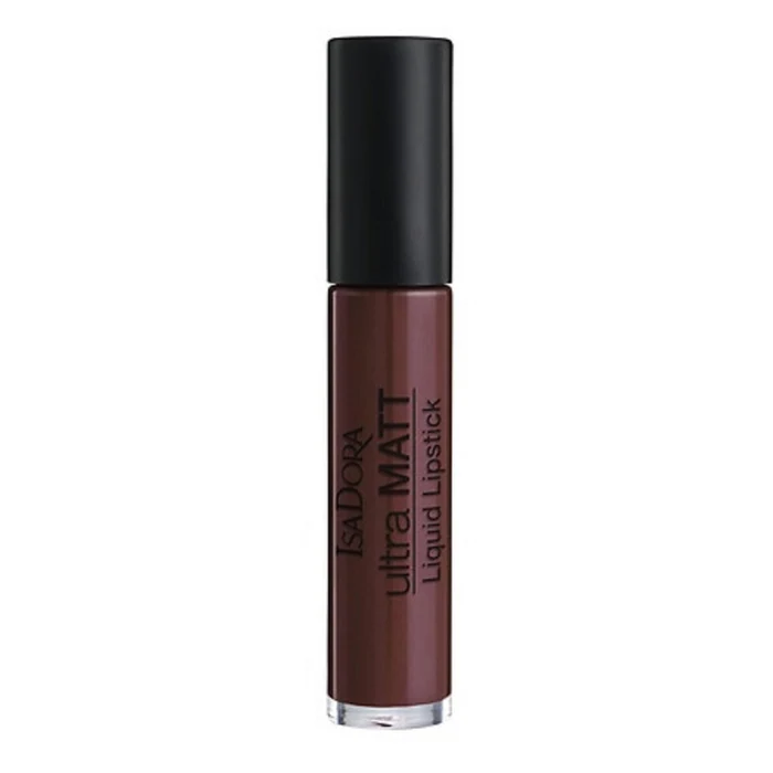 IsaDora Ultra Matt 18 Brownberry