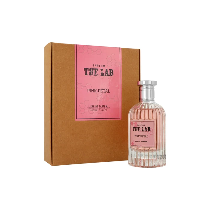 The Lab Pink Petal