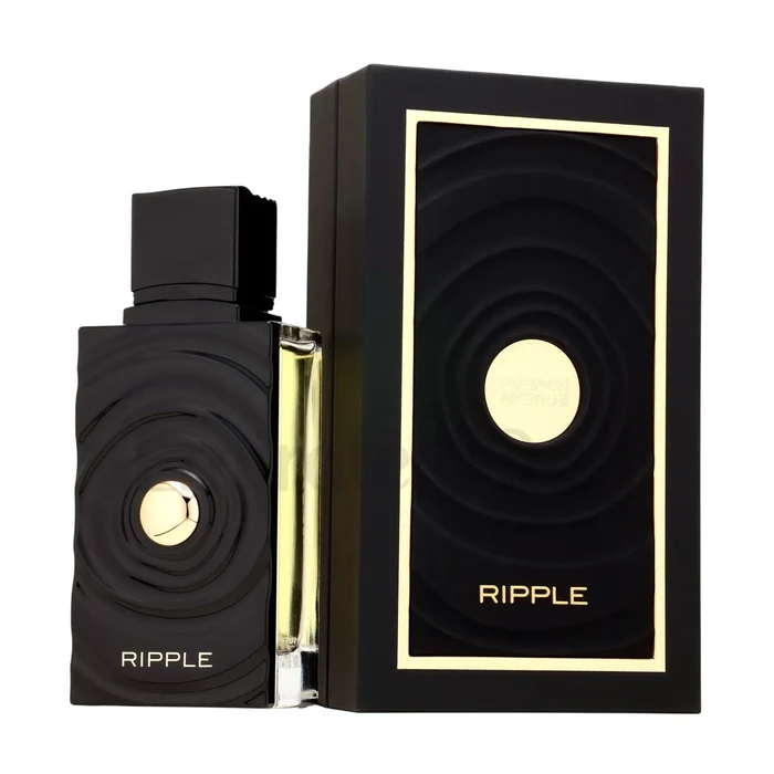 French Avenue Ripple