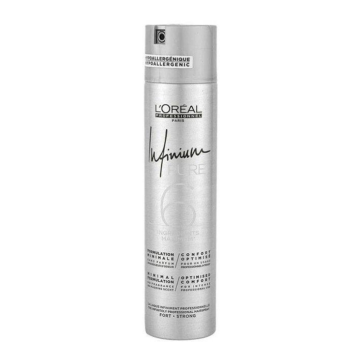 L´Oréal Professionnel Infinium