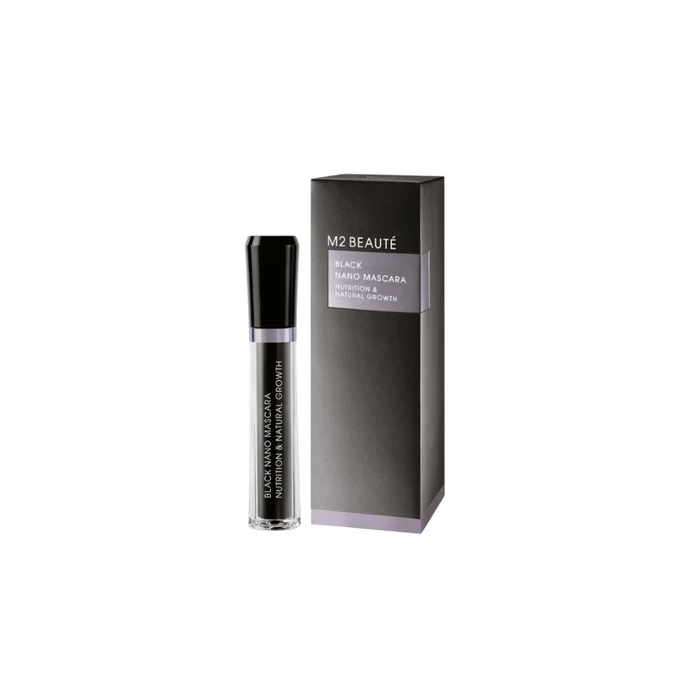 M2 Beauté Nano Nutrition Black
