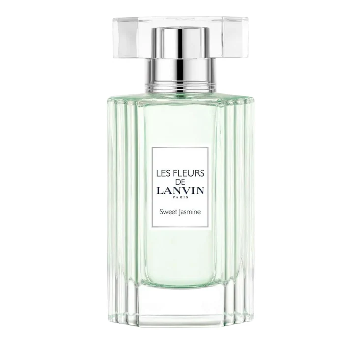 Lanvin Les Fleurs - Sweet Jasmine