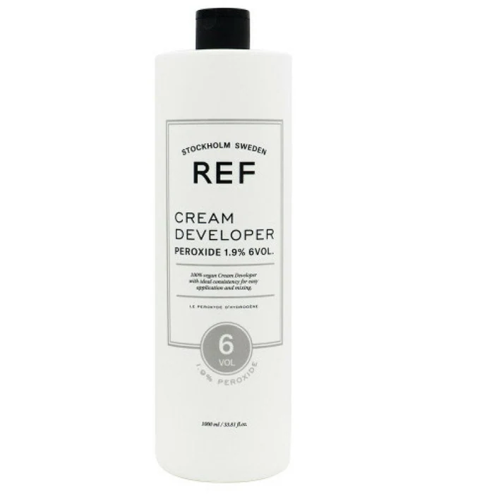 REF Peroxides 1.9% 6 vol