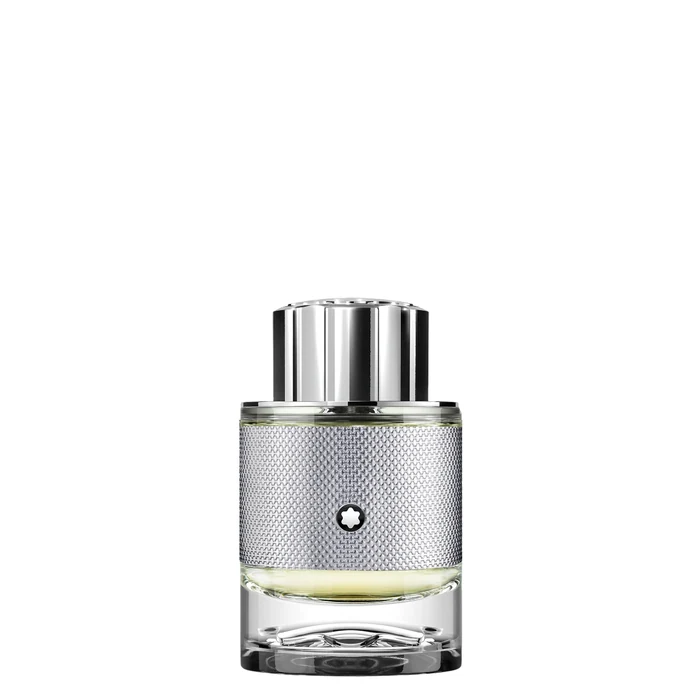 Mont Blanc Explorer Platinum