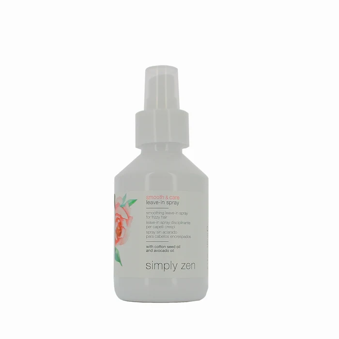 Simply Zen Smooth & Care