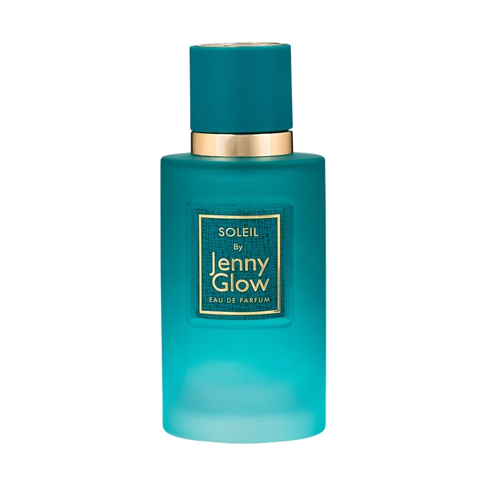 Jenny Glow Soleil