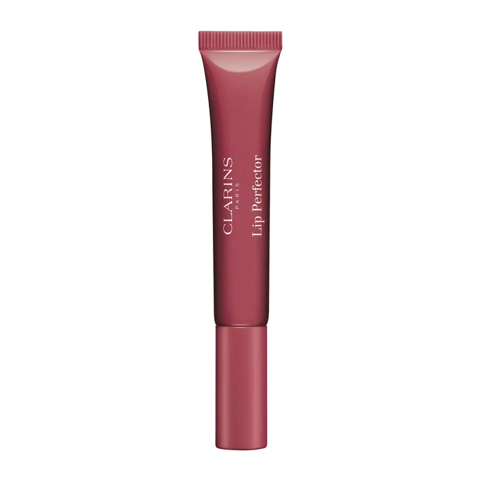 Clarins Lip-Perfector 17 Intense Maple Lip Plumping