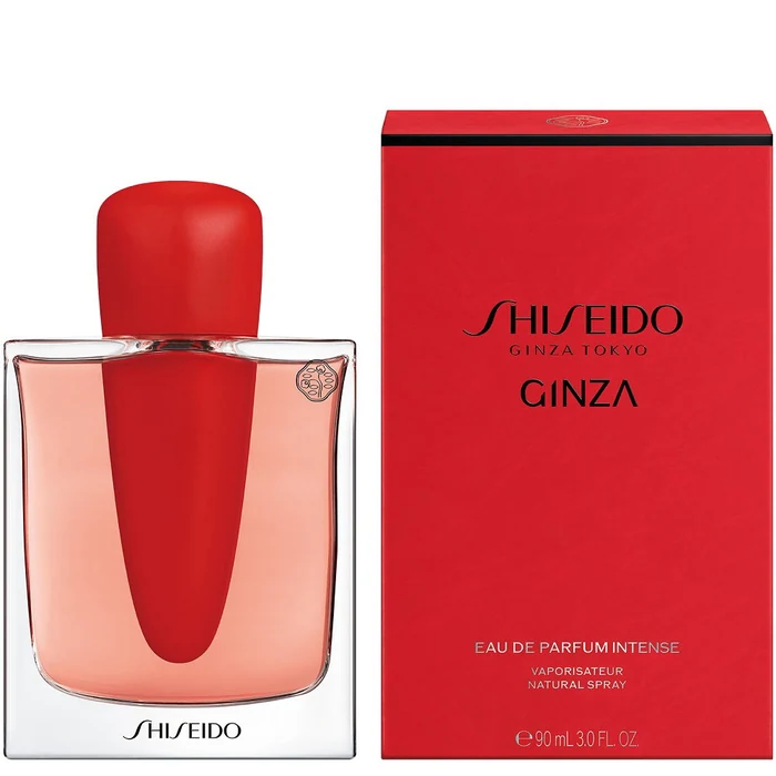 Shiseido Ginza Intense