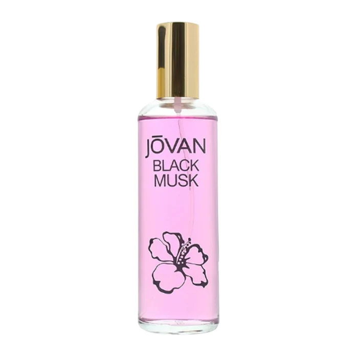 Jovan Black Musk