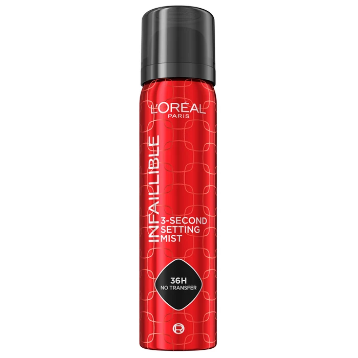 L´Oréal Paris Infallible