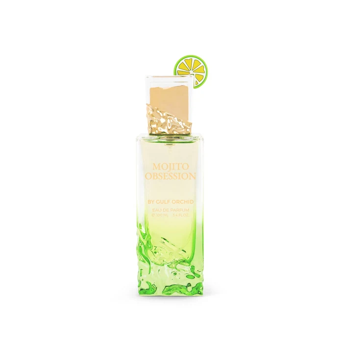 Gulf Orchid Mojito Obsession